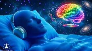 432Hz - Fall Into Deep Sleep in 3 Minutes - Heal Your Subconscious Body And Mind, Remove Insomnia #5