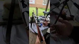 تیراندازی با تفنگ سویسی کی ۳۱                  K31 SWISS RIFLE