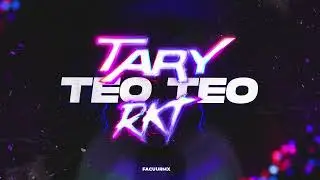 TEO TEO RKT #1 (ESTA NOCHE) | CRAZY TARY x FACUURMX