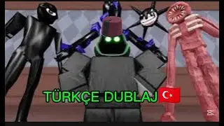 PRO VS DOORS [ TÜRKÇE DUBLAJ 🇹🇷 ] 