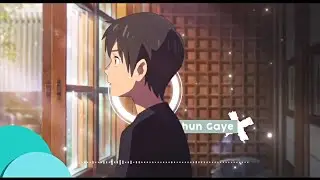 Bewajah - Love Warning [AMV EDIT ] (Hindi AMV)