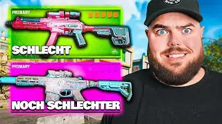 Loadouts Spielen Die KEINER Spielt