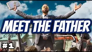 Far Cry® 5 Xbox One Gameplay Part 1 | Welcome To Hope County |