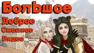 ArcheAge / Последний видос где есть голос Димочки