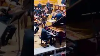 Dmytro SUKHOVIENKO - Chopin’s 1st piano concerto