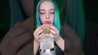 Асмр мои любимые триггеры 