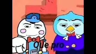 qué pro (Brawl stars)