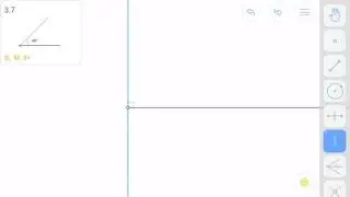 Euclidea 3.7 (Gamma 7) Solution walkthrough