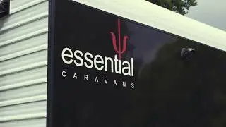 Essential Caravans