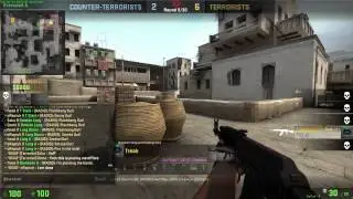 CS:GO - Pop Pistol