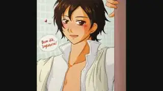 Hetalia Axis Powers: Spain and Portugal's Childhood