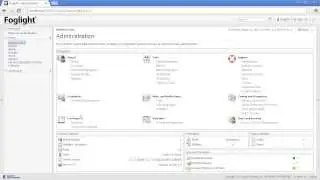 Setup server for Java monitoring 5.9.2