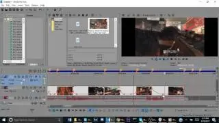 how to cod edit basics for new editors + my cc preset and rsmb and syncing method