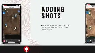 How To Use Golfshot Swing ID On Range