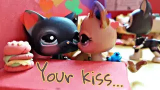 Lps сериал: 
