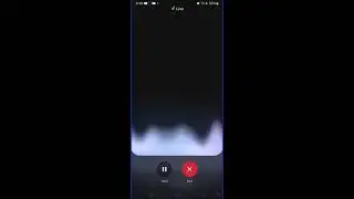 How to do continue live conversation with Google Gemini using mobile?