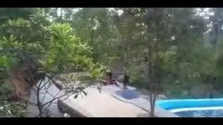 Watu Jonggol Sine Ngawi