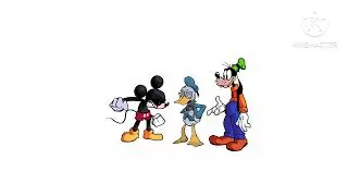 A Thanksgiving skit of Vs Mouse Ultimate