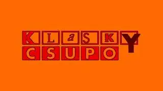 Klasky Csupo in Loudness.