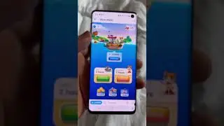 How to mine wave airdrop 🎁 on telegram. built on sui..