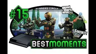 That was Awesome! - Best Livestream Moments Episode #15
