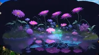 BAJECZNE WIDOKI *  Euro -Martina -Rhythm of your heart