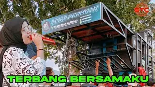Terbang Bersamaku Kangen Band Ema Valen Cover || Sinra Permata Dangdut Jalanan Lombok