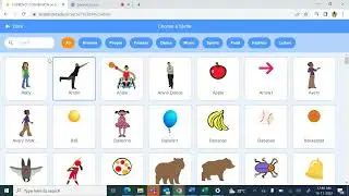 Scratch programming - Currency Conversion