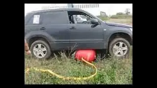 Я доволен как слон!