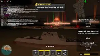 War tycoon Server Nuke