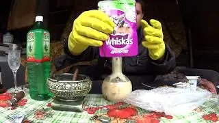 РУСЛАН ГИТЕЛЬМАН ДЕЛАЕТ КОКТЕЙЛЬ БОДРЯЩИЙ ТОНИЗИРУЮЩИЙ!