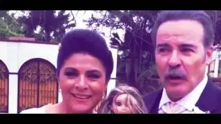Victoria Ruffo & Cesar Evora - Retrospectiva Tekila 2016
