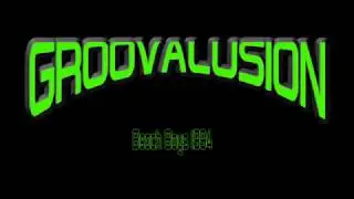 GROOVALUSION 1995 Beach Boys CD release Party