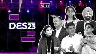 DES 2023 | Official Aftermovie