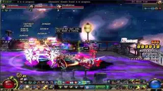 Rabineta tries to run