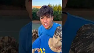 IRMÃO MAIS CHATO DO MUNDO