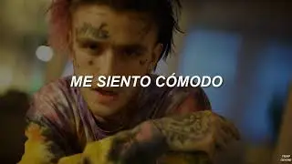LiL PEEP - Junkie (Sub. Español)