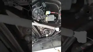 VAG GROUP AIRBAG IMPACT SENSOR 5Q0 959 354