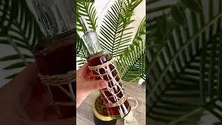 Damıtma gül suyu yapımı || Homemade rose water #doğalyaşam #gülsuyu #rose #organic