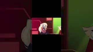 HAZBIN HOTEL COVER || Inside of Every Demon Is a Rainbow || YGreen 