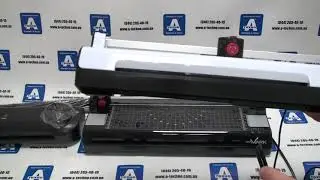 ТОП-3 многофункциональных ламинатора! Рейтинг 2021 года