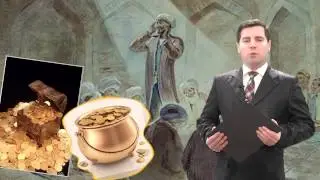 Зависть - предмет роскоши