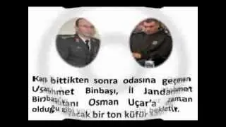 Mobbingci Osman Albay
