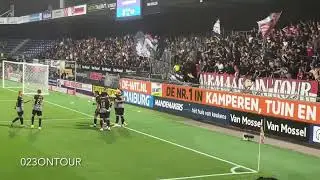 Compilatie uitvak AZ bij RKC - AZ (30-08-24)