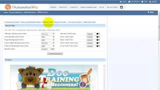 Setting Up An Affiliate Program