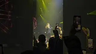 Funda Arar - Rum Havası (Live At Harbiye Açıkhava Tiyatrosu, İstanbul / 9 Şubat 2024)