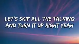 Mark Mendy & Paradigm - Weekend (Party, Sleep, Repeat) (Lyrics)