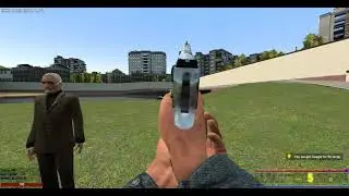 Scrap System