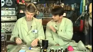 Очумелые ручки, лайф хак, воронка многофункциональная