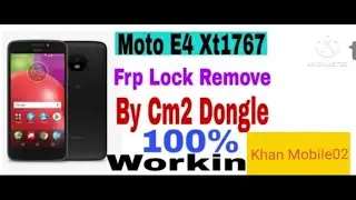 moto e4 xt1767 frp bypass cm2 | | Motorola E4 XT1767 FRP Bypass Factory Reset  Bypass CM2 AST